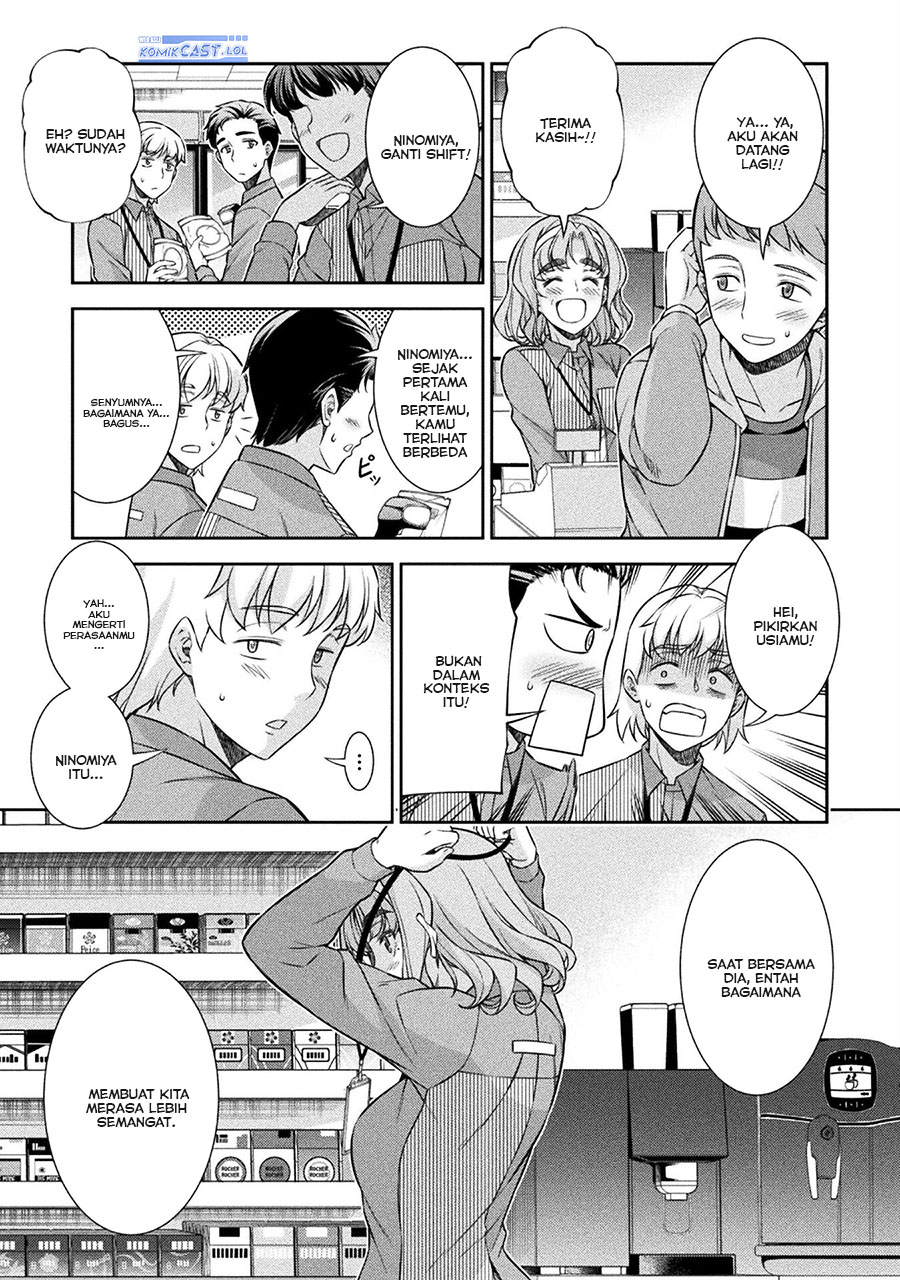 Dilarang COPAS - situs resmi www.mangacanblog.com - Komik silver plan to redo from jk 077 - chapter 77 78 Indonesia silver plan to redo from jk 077 - chapter 77 Terbaru 19|Baca Manga Komik Indonesia|Mangacan